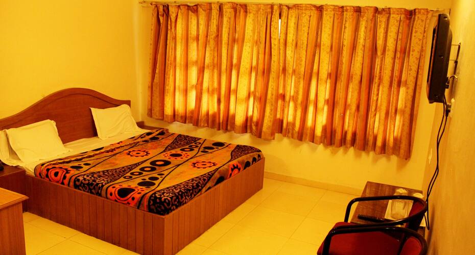 Hotel Kodai Breeze, Kodaikanal 3